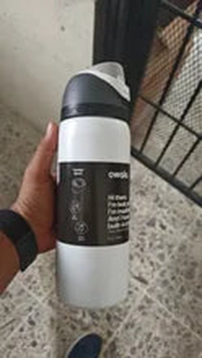 Owala Cup Vacuum Flasks & Thermoses Water Bottle Drinkware Thermo Tumbler Stainless Steel Thermal Mug Original Cold Hot Coffee